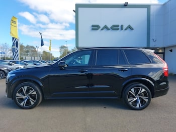 Used Volvo XC90 2022 for sale - 78342455: Photo