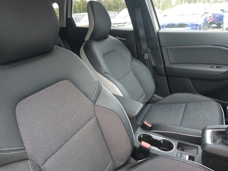 Used Renault Captur 2022 for sale - 76964196: Photo 13