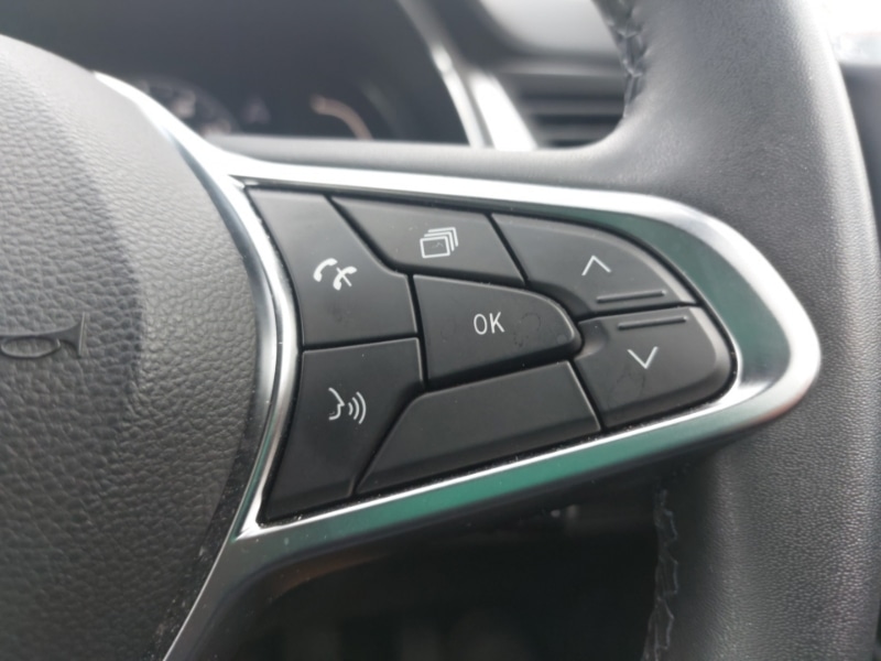 Used Renault Captur 2022 for sale - 76964196: Photo 19