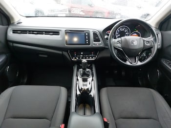 Used Honda HR-V 2019 for sale - 77338589: Photo