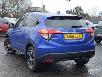 Used Honda HR-V 2019 for sale - 77338589: Photo