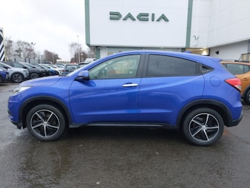 Used Honda HR-V 2019 for sale - 77338589: Photo