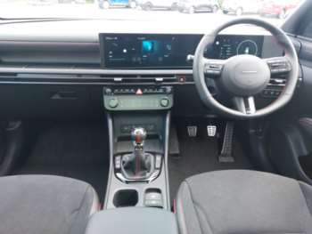 Used Hyundai TUCSON 2025 for sale - 75328981: Photo