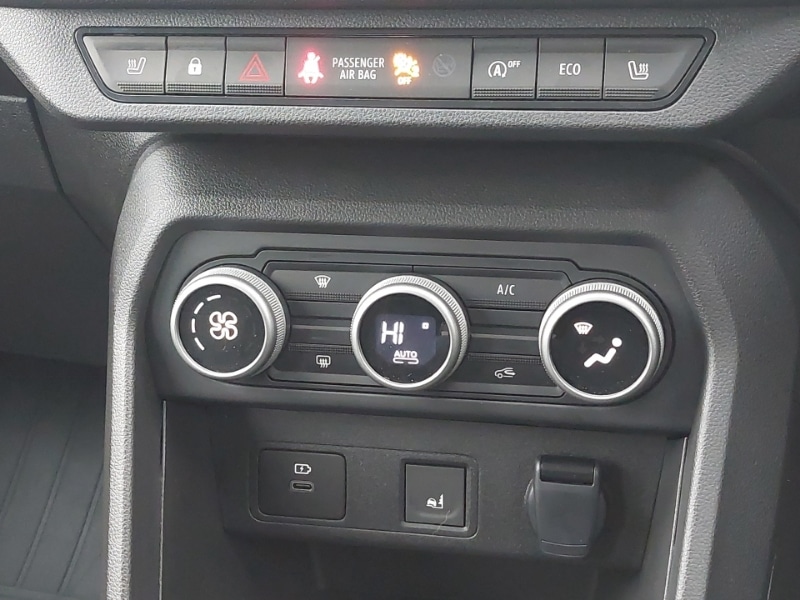 Used Dacia Sandero Stepway 2025 for sale - 77669582: Photo 14