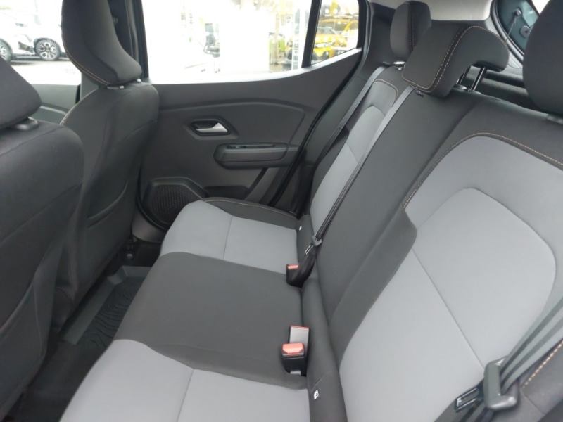 Used Dacia Sandero Stepway 2025 for sale - 77669582: Photo 6