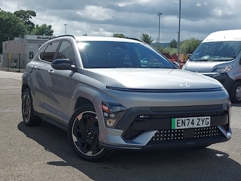 Used Hyundai KONA 2025 for sale - 79087260: Photo
