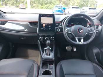 Used Renault Arkana 2022 for sale - 74860647: Photo