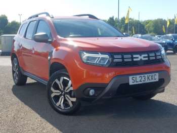 2023 - 1.3 TCe 130 Journey 5dr