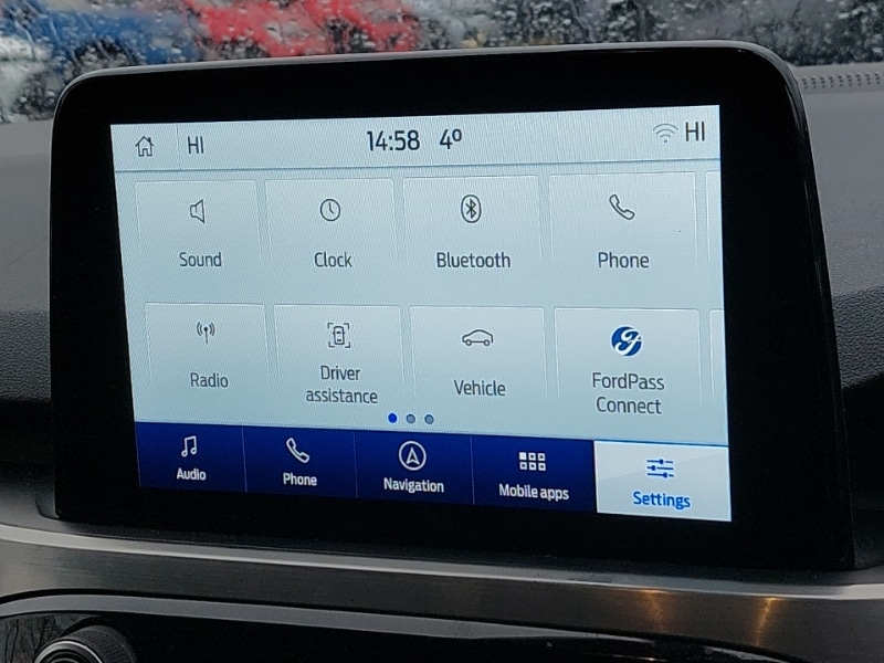 Used Ford Kuga 2021 for sale - 77656936: Photo 10