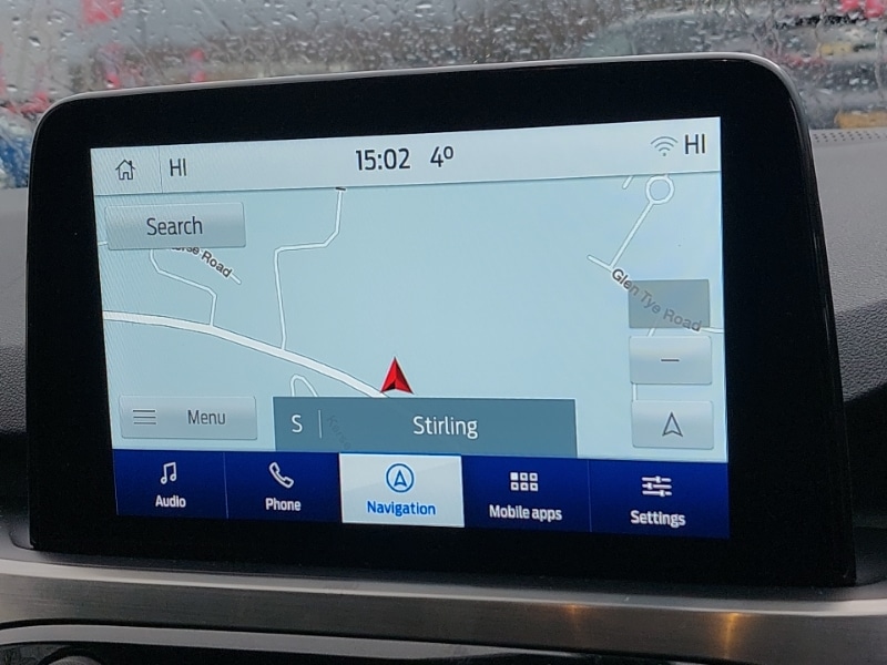 Used Ford Kuga 2021 for sale - 77656936: Photo 15