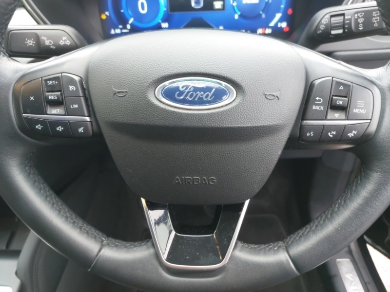 Used Ford Kuga 2021 for sale - 77656936: Photo 16