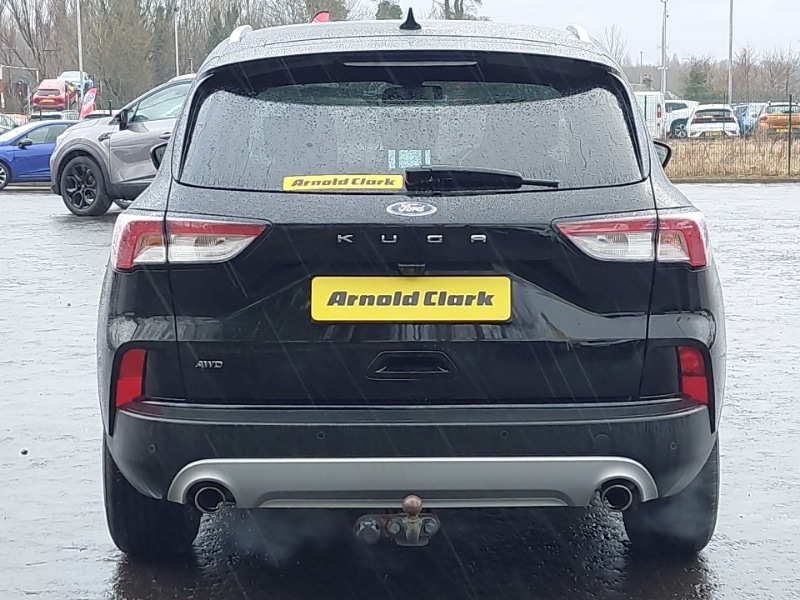 Used Ford Kuga 2021 for sale - 77656936: Photo 18
