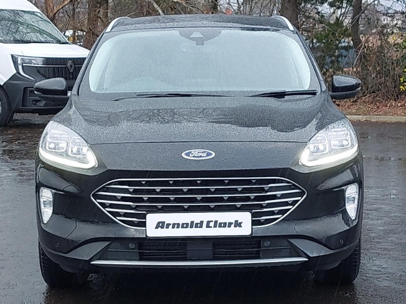 Used Ford Kuga 2021 for sale - 77656936: Photo 19