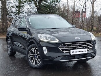 Used Ford Kuga 2021 for sale - 77656936: Photo