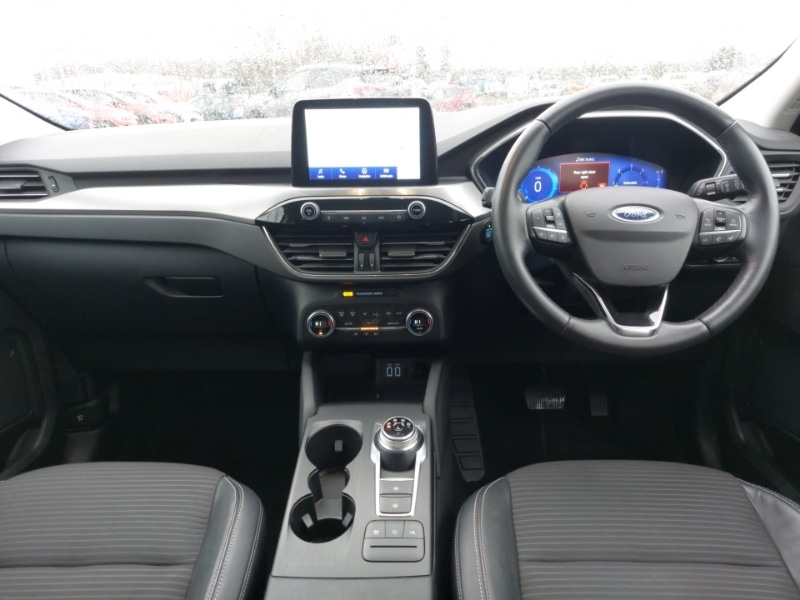 Used Ford Kuga 2021 for sale - 77656936: Photo 2