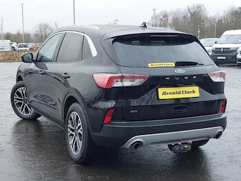 Used Ford Kuga 2021 for sale - 77656936: Photo