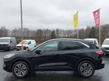 Used Ford Kuga 2021 for sale - 77656936: Photo