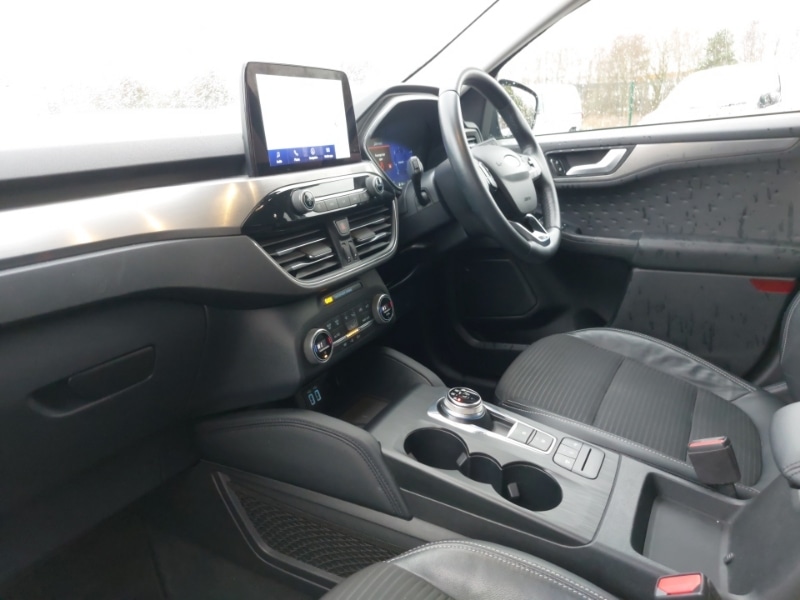 Used Ford Kuga 2021 for sale - 77656936: Photo 5