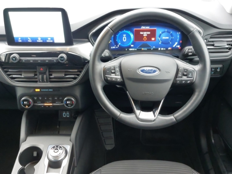 Used Ford Kuga 2021 for sale - 77656936: Photo 7