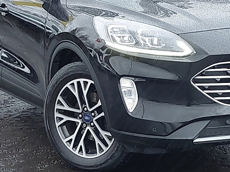 Used Ford Kuga 2021 for sale - 77656936: Photo 9