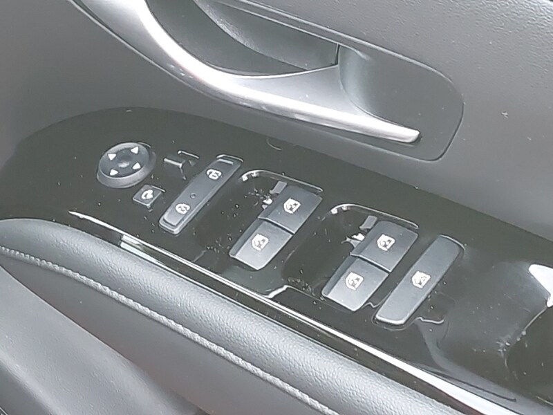 Used Hyundai TUCSON 2023 for sale - 76651646: Photo 13