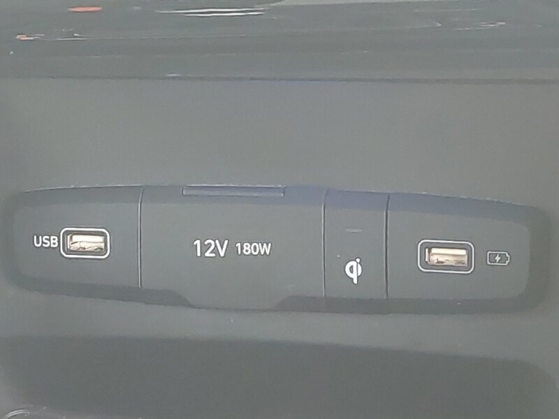 Used Hyundai TUCSON 2023 for sale - 76651646: Photo 16