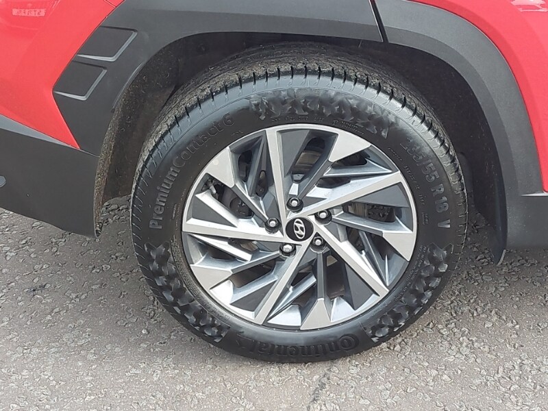 Used Hyundai TUCSON 2023 for sale - 76651646: Photo 17