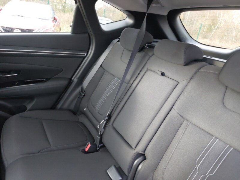 Used Hyundai TUCSON 2023 for sale - 76651646: Photo 6