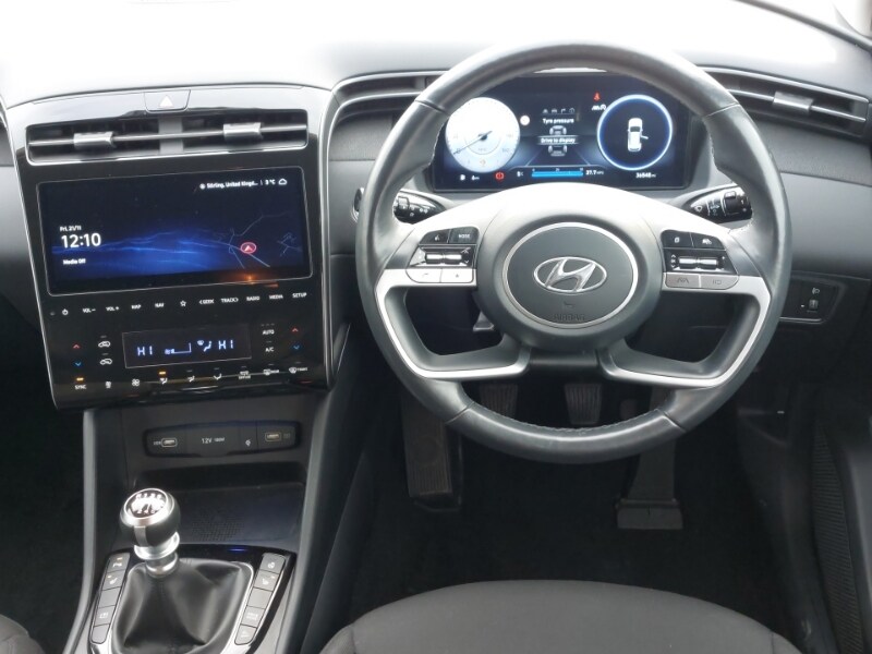 Used Hyundai TUCSON 2023 for sale - 76651646: Photo 7