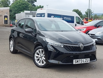 Used Renault Clio 2023 for sale - 79207718: Photo