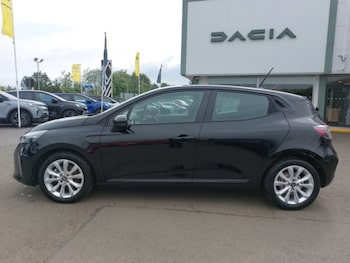 Used Renault Clio 2023 for sale - 79207718: Photo