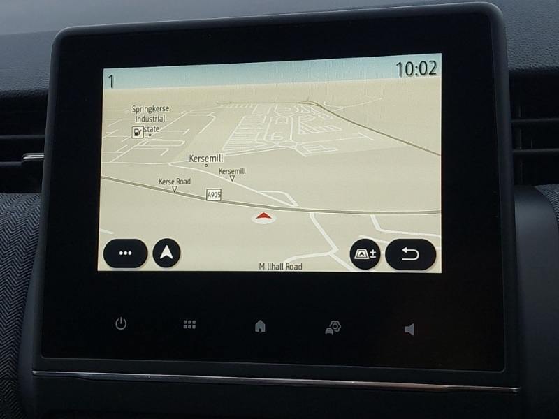 Used Renault Clio 2025 for sale - 77150345: Photo 14