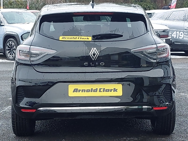 Used Renault Clio 2025 for sale - 77150345: Photo 18