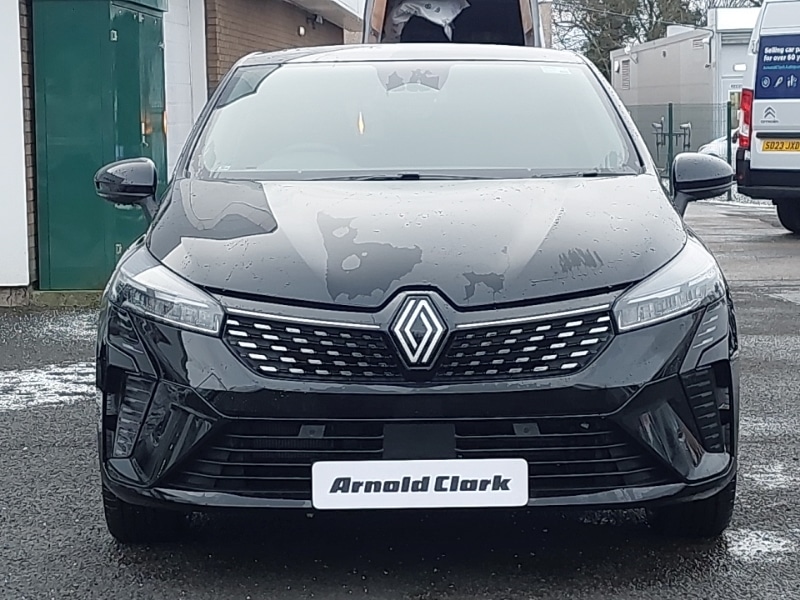 Used Renault Clio 2025 for sale - 77150345: Photo 19