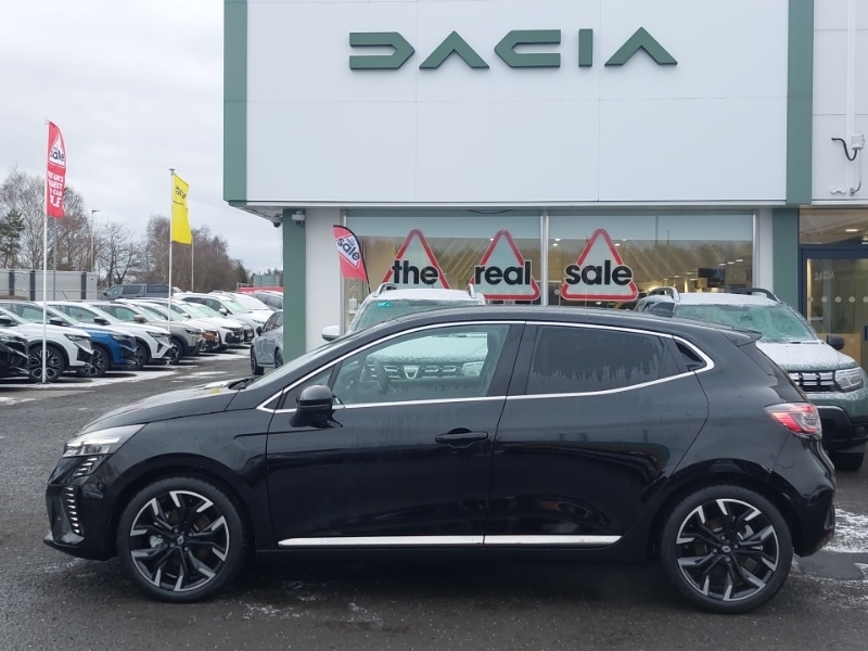 Used Renault Clio 2025 for sale - 77150345: Photo 4