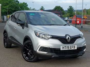 2019 - 0.9 TCE 90 Iconic 5dr