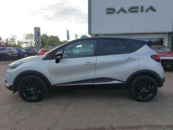 Used Renault Captur 2019 for sale - 74782283: Photo
