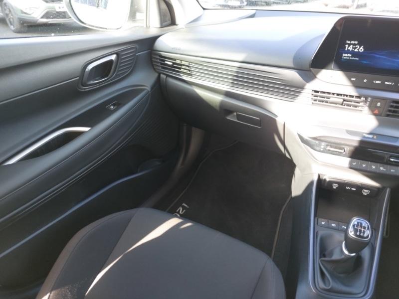 Used Hyundai i20 2025 for sale - 76393022: Photo 10
