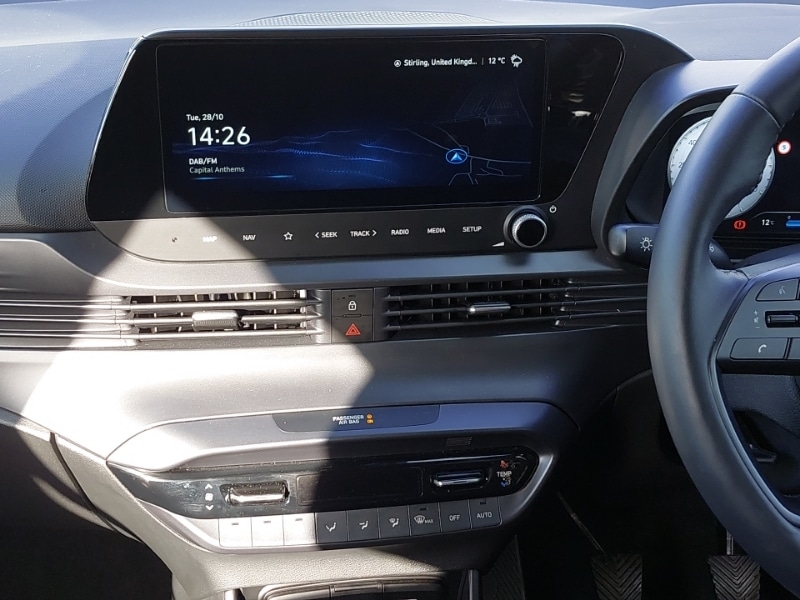 Used Hyundai i20 2025 for sale - 76393022: Photo 11