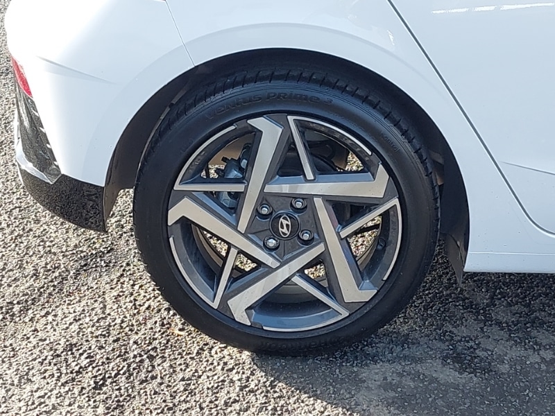 Used Hyundai i20 2025 for sale - 76393022: Photo 12