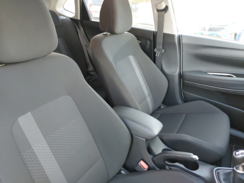 Used Hyundai i20 2025 for sale - 76393022: Photo 13