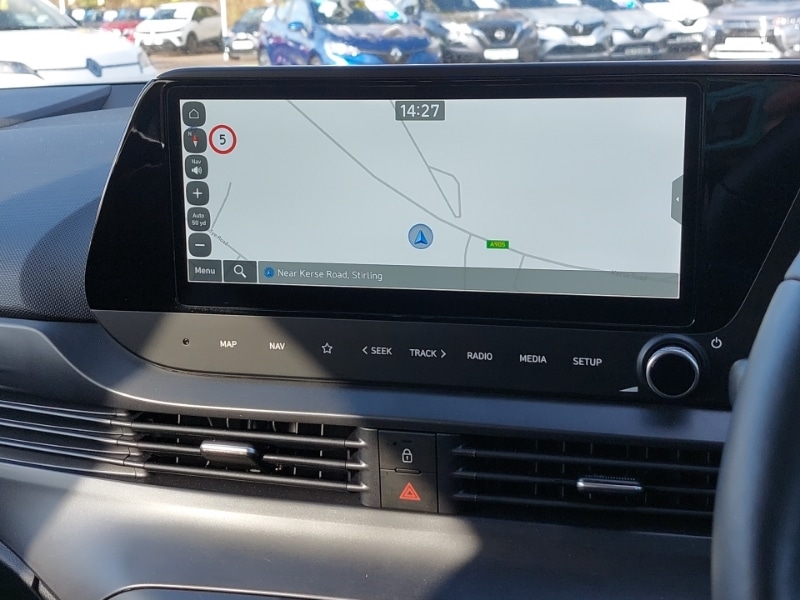 Used Hyundai i20 2025 for sale - 76393022: Photo 14