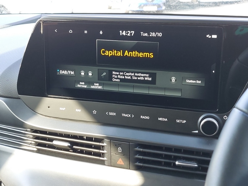 Used Hyundai i20 2025 for sale - 76393022: Photo 16