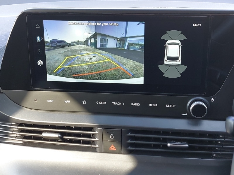 Used Hyundai i20 2025 for sale - 76393022: Photo 17