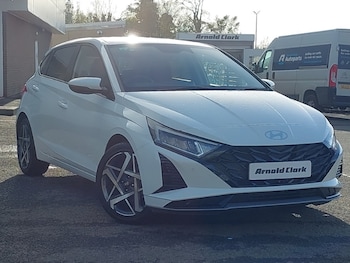 2025 - 1.0T GDi Premium 5dr