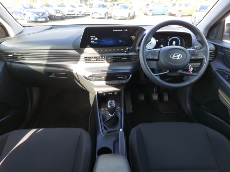 Used Hyundai i20 2025 for sale - 76393022: Photo 2