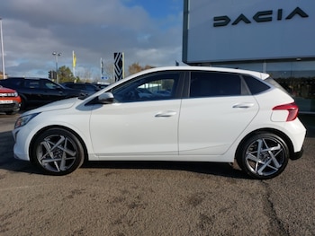 Used Hyundai i20 2025 for sale - 76393022: Photo