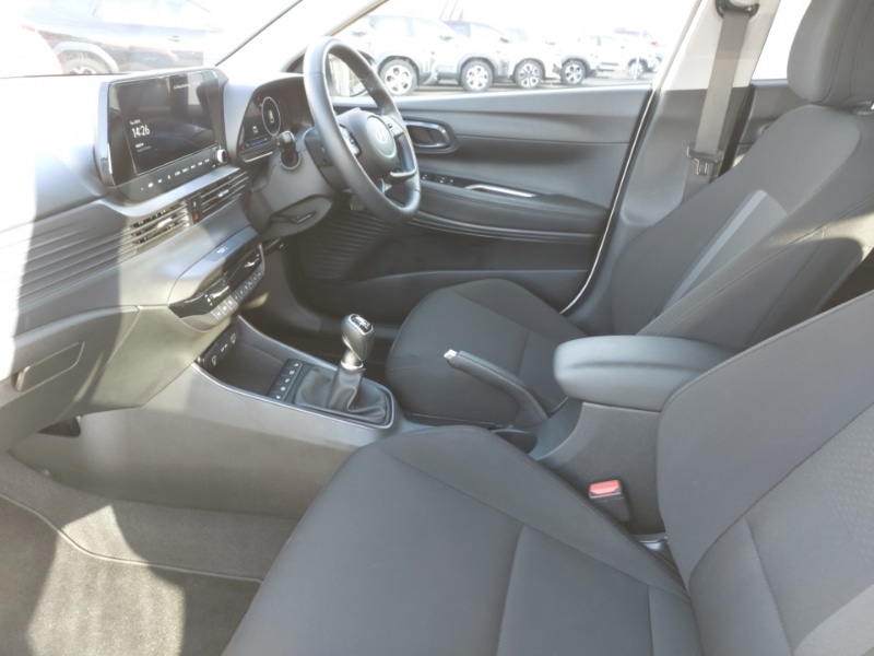 Used Hyundai i20 2025 for sale - 76393022: Photo 5