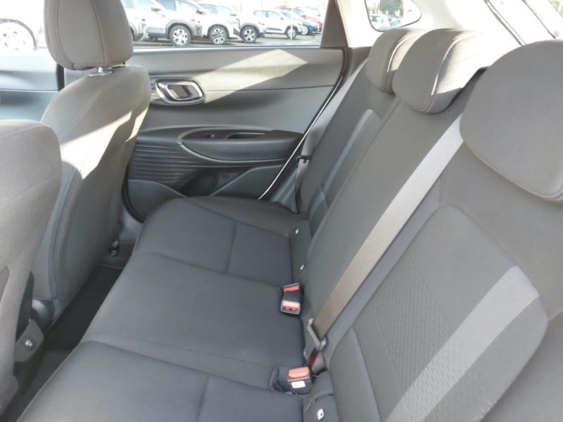 Used Hyundai i20 2025 for sale - 76393022: Photo 6