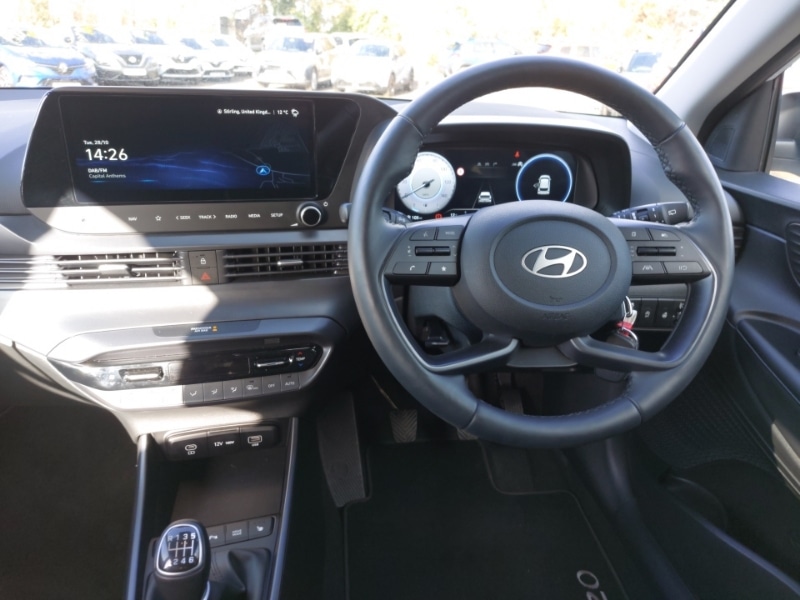 Used Hyundai i20 2025 for sale - 76393022: Photo 7
